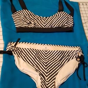 Athleta bikini